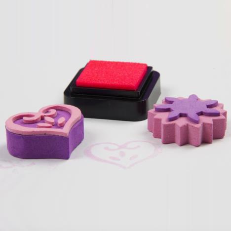 Shimmer & Shine Travel Activity Case Extra Image 3